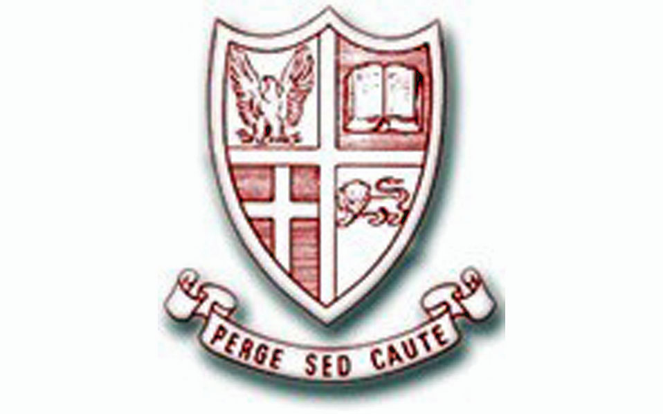 St. Bernard’s School