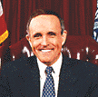 Mayor Rudolph W. Giuliani: