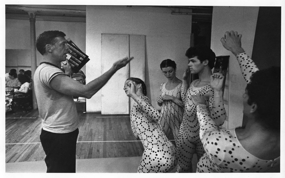 Paul Taylor Dance Company